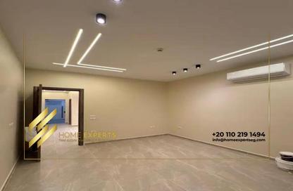 Clinic - Studio - 1 Bathroom for rent in Lake View Residence - 5th Settlement Compounds - The 5th Settlement - New Cairo City - Cairo