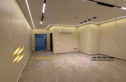 Clinic - Studio - 1 Bathroom for rent in Lake View Residence - 5th Settlement Compounds - The 5th Settlement - New Cairo City - Cairo