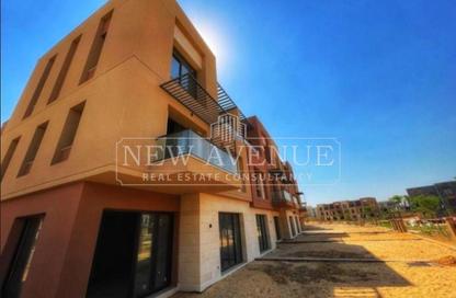Villa - 3 Bedrooms - 5 Bathrooms for sale in District 5 - 5th Settlement Compounds - The 5th Settlement - New Cairo City - Cairo