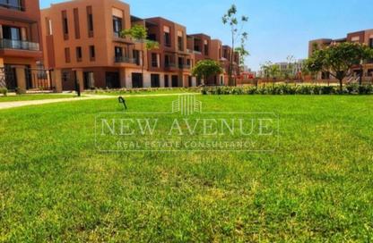 Villa - 3 Bedrooms - 5 Bathrooms for sale in District 5 - 5th Settlement Compounds - The 5th Settlement - New Cairo City - Cairo