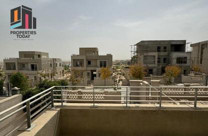 تاون هاوس - 4 غرف نوم - 4 حمامات للبيع في جولف فيوز - طريق مصر اسكندرية الصحراوي - مدينة 6 أكتوبر - الجيزة