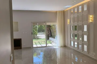 تاون هاوس - 3 غرف نوم - 4 حمامات للايجار في الجريا - كمبوندات الشيخ زايد - الشيخ زايد - الجيزة