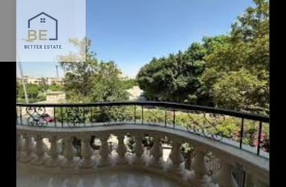 Palace - 7+ Bedrooms - 5 Bathrooms for sale in Al Narges 1 - Al Narges - New Cairo City - Cairo Palace - 7+ Bedrooms - 5 Bathrooms for sale in Al Narges 1 - Al Narges - New Cairo City - Cairo