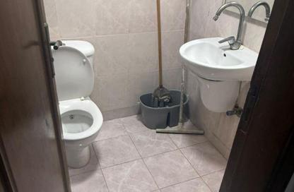 Apartment - 1 Bedroom - 1 Bathroom for rent in 7th District - Nasr City - Cairo