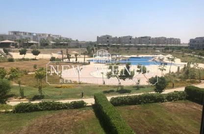 Chalet - 2 Bedrooms - 2 Bathrooms for sale in Al Ein Bay - Al Ain Al Sokhna - Suez