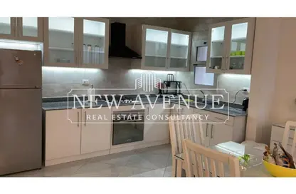 شاليه - 2 غرف نوم - 2 حمامات للبيع في العين باي - العين السخنة - السويس