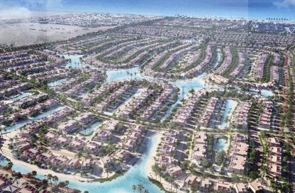 Chalet - 2 Bedrooms - 2 Bathrooms for sale in Ogami - Ras Al Hekma - North Coast