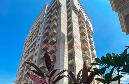 شقة - 3 غرف نوم - 3 حمامات للبيع في في صوارى - ووترفرونت - صوارى - كمبوندات الاسكندرية - الاسكندرية