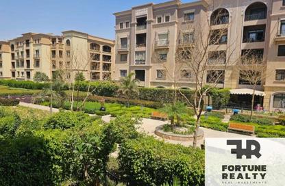 Apartment - 3 Bedrooms - 3 Bathrooms for sale in Mivida - 5th Settlement Compounds - The 5th Settlement - New Cairo City - Cairo