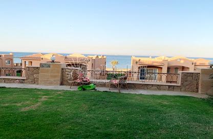 Chalet - 3 - 2 for sale in Empire Resort - Al Ain Al Sokhna - Suez Chalet - 3 - 2 for sale in Empire Resort - Al Ain Al Sokhna - Suez