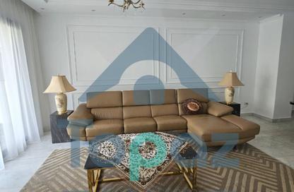 Townhouse - 4 Bedrooms - 4 Bathrooms for rent in Westown - Sheikh Zayed Compounds - Sheikh Zayed City - Giza Townhouse - 4 Bedrooms - 4 Bathrooms for rent in Westown - Sheikh Zayed Compounds - Sheikh Zayed City - Giza