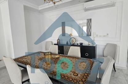 تاون هاوس - 4 غرف نوم - 4 حمامات للايجار في ويستاون - كمبوندات الشيخ زايد - الشيخ زايد - الجيزة