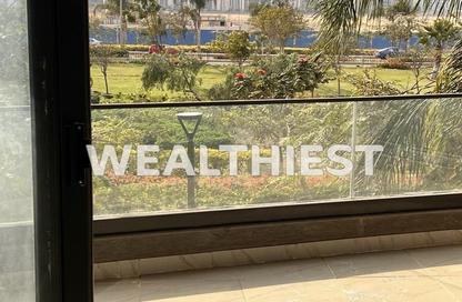 Apartment - 3 Bedrooms - 3 Bathrooms for sale in Privado - Madinaty - Cairo
