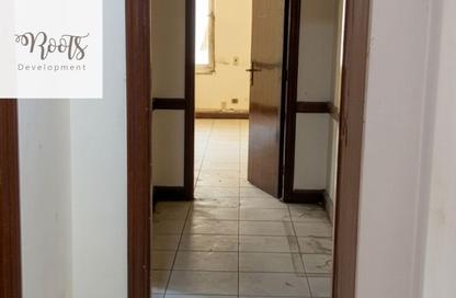 Office Space - Studio - 4 for sale in Abd Al Hameed Lotfy St. - Mohandessin - Giza