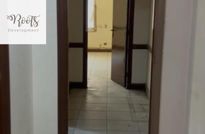 Office Space - Studio - 4 for sale in Abd Al Hameed Lotfy St. - Mohandessin - Giza
