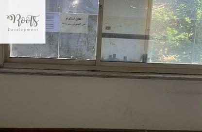Office Space - Studio - 4 for sale in Abd Al Hameed Lotfy St. - Mohandessin - Giza