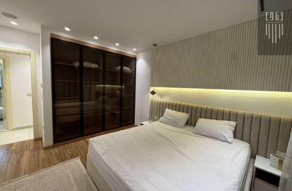 Apartment - 3 - 4 for rent in Eastown - 5th Settlement Compounds - The 5th Settlement - New Cairo City - Cairo