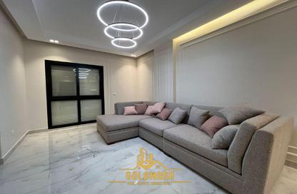 Apartment - 2 Bedrooms - 3 Bathrooms for rent in Villette - 5th Settlement Compounds - The 5th Settlement - New Cairo City - Cairo Apartment - 2 Bedrooms - 3 Bathrooms for rent in Villette - 5th Settlement Compounds - The 5th Settlement - New Cairo City - Cairo