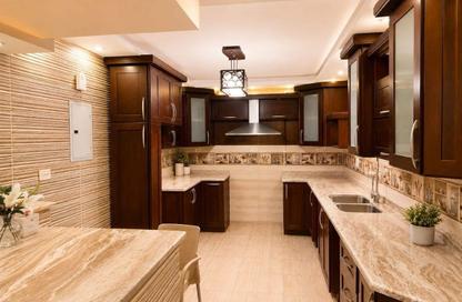 شقة - 3 غرف نوم - 2 حمامات للايجار في تيجان - زهراء المعادي - حي المعادي - القاهرة