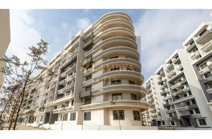 شقة - 3 غرف نوم - 3 حمامات للبيع في بوردواك - العاصمة الإدارية الجديدة - القاهرة