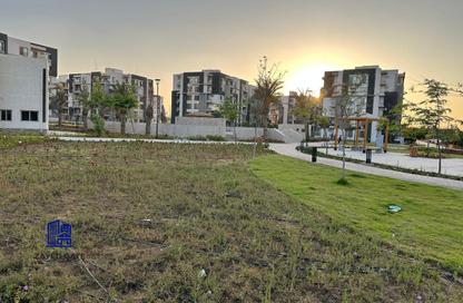 Apartment - 3 Bedrooms - 2 Bathrooms for sale in Janna 2 - Sheikh Zayed Compounds - Sheikh Zayed City - Giza