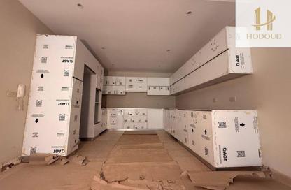 Apartment - 3 Bedrooms - 2 Bathrooms for rent in El Patio 7 - 5th Settlement Compounds - The 5th Settlement - New Cairo City - Cairo