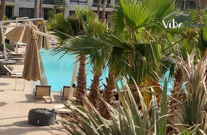 Apartment - 1 Bedroom - 1 Bathroom for sale in G Cribs - El Gouna - Hurghada - Red Sea Apartment - 1 Bedroom - 1 Bathroom for sale in G Cribs - El Gouna - Hurghada - Red Sea
