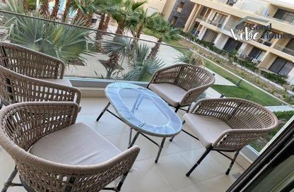 Apartment - 1 Bedroom - 1 Bathroom for sale in G Cribs - El Gouna - Hurghada - Red Sea Apartment - 1 Bedroom - 1 Bathroom for sale in G Cribs - El Gouna - Hurghada - Red Sea