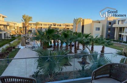 Apartment - 1 Bedroom - 1 Bathroom for sale in G Cribs - El Gouna - Hurghada - Red Sea Apartment - 1 Bedroom - 1 Bathroom for sale in G Cribs - El Gouna - Hurghada - Red Sea