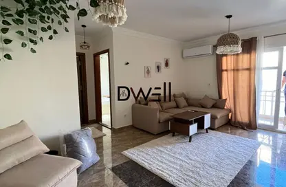 Apartment - 2 Bedrooms - 1 Bathroom for sale in Privado - Madinaty - Cairo
