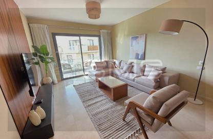 Apartment - 3 Bedrooms - 3 Bathrooms for rent in Villette - 5th Settlement Compounds - The 5th Settlement - New Cairo City - Cairo