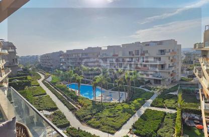 Apartment - 3 Bedrooms - 3 Bathrooms for rent in Villette - 5th Settlement Compounds - The 5th Settlement - New Cairo City - Cairo