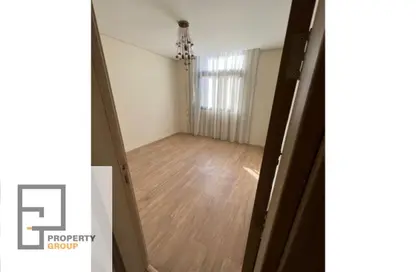 شقة - 2 غرف نوم - 2 حمامات للبيع في أو ويست - كمبوندات 6 أكتوبر - مدينة 6 أكتوبر - الجيزة