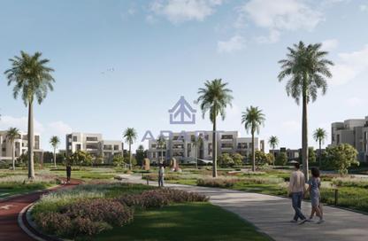 Apartment - 3 Bedrooms - 3 Bathrooms for sale in Solana - New Zayed City - Sheikh Zayed City - Giza Apartment - 3 Bedrooms - 3 Bathrooms for sale in Solana - New Zayed City - Sheikh Zayed City - Giza