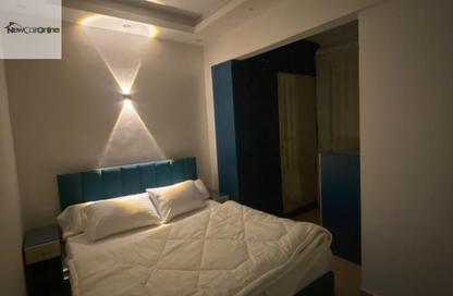 Apartment - 3 - 3 for rent in South Lotus - El Lotus - New Cairo City - Cairo