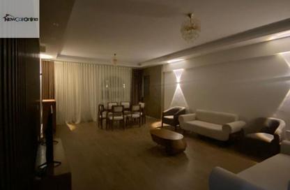 Apartment - 3 - 3 for rent in South Lotus - El Lotus - New Cairo City - Cairo