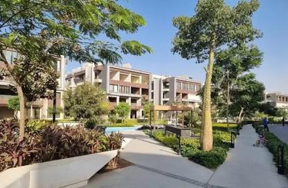 Penthouse - 2 Bedrooms - 2 Bathrooms for sale in Midtown - South Investors Area - New Cairo City - Cairo Penthouse - 2 Bedrooms - 2 Bathrooms for sale in Midtown - South Investors Area - New Cairo City - Cairo