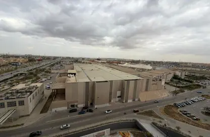 شقة - 2 غرف نوم - 3 حمامات للبيع في ايون - كمبوندات 6 أكتوبر - مدينة 6 أكتوبر - الجيزة