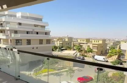 Apartment - 2 - 3 for rent in Villette - 5th Settlement Compounds - The 5th Settlement - New Cairo City - Cairo