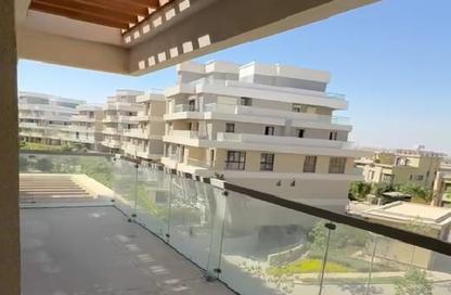 Apartment - 2 - 3 for rent in Villette - 5th Settlement Compounds - The 5th Settlement - New Cairo City - Cairo Apartment - 2 - 3 for rent in Villette - 5th Settlement Compounds - The 5th Settlement - New Cairo City - Cairo