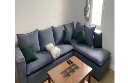 Apartment - 3 Bedrooms - 4 Bathrooms for rent in Mivida - 5th Settlement Compounds - The 5th Settlement - New Cairo City - Cairo