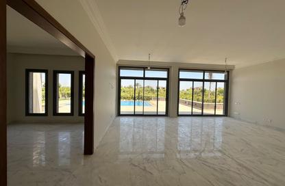 Villa - 5 Bedrooms - 6 Bathrooms for sale in Ivy - Cairo Alexandria Desert Road - Giza