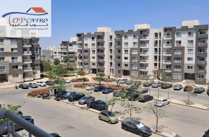 Apartment - 2 Bedrooms - 1 Bathroom for rent in B12 - Madinaty - Cairo Apartment - 2 Bedrooms - 1 Bathroom for rent in B12 - Madinaty - Cairo