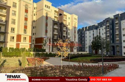 Apartment - 4 Bedrooms - 3 Bathrooms for sale in Alex West - Alexandria Compounds - Alexandria