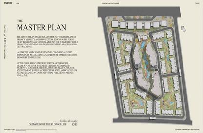 Townhouse - 3 Bedrooms - 3 Bathrooms for sale in El Rehab Extension - Al Rehab - New Cairo City - Cairo