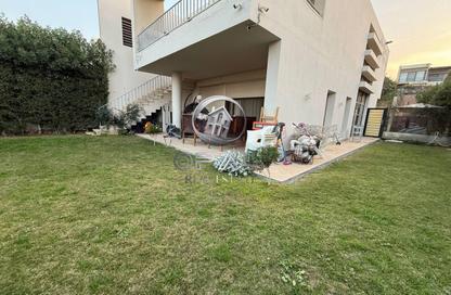 Townhouse - 3 Bedrooms - 3 Bathrooms for rent in Allegria - Sheikh Zayed Compounds - Sheikh Zayed City - Giza