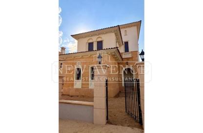 Villa - 3 Bedrooms - 4 Bathrooms for sale in City Gate - 5th Settlement Compounds - The 5th Settlement - New Cairo City - Cairo Villa - 3 Bedrooms - 4 Bathrooms for sale in City Gate - 5th Settlement Compounds - The 5th Settlement - New Cairo City - Cairo
