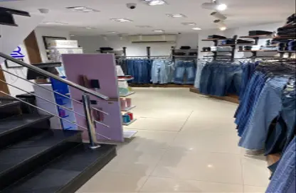 Shop - Studio - 1 Bathroom for rent in Nasr St. - Hay El Maadi - Cairo