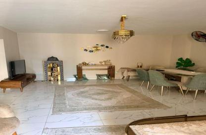 Apartment - 2 Bedrooms - 2 Bathrooms for sale in Bavaria Town - Zahraa El Maadi - Hay El Maadi - Cairo Apartment - 2 Bedrooms - 2 Bathrooms for sale in Bavaria Town - Zahraa El Maadi - Hay El Maadi - Cairo
