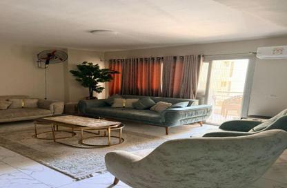 Apartment - 2 Bedrooms - 2 Bathrooms for sale in Bavaria Town - Zahraa El Maadi - Hay El Maadi - Cairo Apartment - 2 Bedrooms - 2 Bathrooms for sale in Bavaria Town - Zahraa El Maadi - Hay El Maadi - Cairo